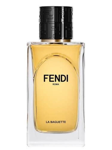 fendi la baguette perfume|fendi baguette men.